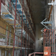 Illustration for article titled Live out your Walking Dead fantasies in this abandoned Tennessee prison